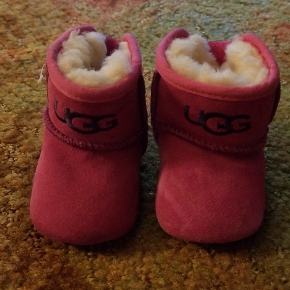 Baby Uggs